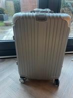 24 inch koffers, Sieraden, Tassen en Uiterlijk, Ophalen of Verzenden, Zo goed als nieuw, Leer