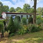 Chalet RCN Zeewolde - Goed onderhouden met inboedel, Tuin