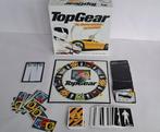 TopGear bordspel - Top gear - voor de echte autoliefhebber, Een of twee spelers, Verzenden, Nieuw
