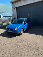 Volkswagen Lupo 1.4 APK tot 23 NOV, Auto's, Volkswagen, Voorwielaandrijving, 450 kg, 74 pk, Origineel Nederlands