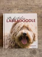 De Australian Labradoodle - Boek, Ophalen of Verzenden, Zo goed als nieuw