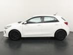 Kia Rio TGDI 100 pk ComfortPlusLine | Cruise | Navi | Blueto, Gebruikt, Electronic Stability Program (ESP), 1055 kg, Wit