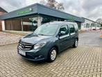 Mercedes Benz Citan 111 CDI 5 zits 2015 Top Staat!!, Auto's, Voorwielaandrijving, Stof, 116 pk, Particulier