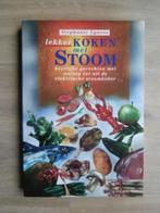 Lekker koken met stoom - S. Lyness, Boeken, Verzenden, Zo goed als nieuw