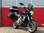 KAWASAKI VERSYS 650 (bj 2007), 2 cilinders, 649 cc, Bedrijf, Meer dan 35 kW