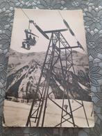 Kabelbaan uit Braunwald., Ophalen of Verzenden