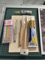 3D spullen, Ophalen of Verzenden, Zo goed als nieuw