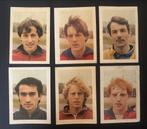Fc den haag vanderhout 81/82 voetbal plaatjes ado den haag, Verzamelen, Sportartikelen en Voetbal, Ophalen of Verzenden