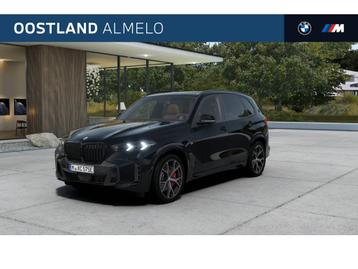 BMW X5 xDrive50e High Executive M Sport Automaat / Panoramad beschikbaar voor biedingen