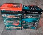 DVD CD FILMS 36 STUKS, Ophalen of Verzenden, Zo goed als nieuw, Actie