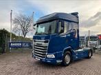 DAF XG 480 *2022* PTO-PREP - ASLAST BEWAKING - INTARDER - 61, Auto's, Vrachtwagens, Automaat, Achterwielaandrijving, Euro 6, Blauw