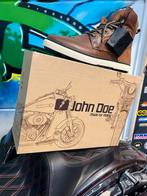 John Doe Motor Schoenen - Maat 42, Ophalen of Verzenden, Nieuw met kaartje, Heren, Laarzen