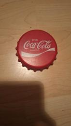 Coca-Cola Flesopener - Vintage, Ophalen of Verzenden, Gebruikt, Gebruiksvoorwerp