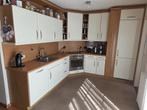 ALNO keuken, Huis en Inrichting, Keuken | Complete keukens, Ophalen, Gebruikt, Hoekkeuken, Hout