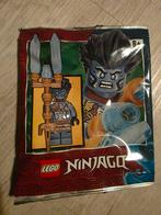 Nieuwe Lego Ninjago Polybag - Korting!, Kinderen en Baby's, Speelgoed | Duplo en Lego, Ophalen of Verzenden, Nieuw, Complete set