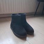 Skechers boots, Ophalen of Verzenden, Gedragen, Zwart