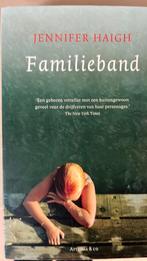 Jennifer Haigh - Familieband, Ophalen of Verzenden, Zo goed als nieuw, Jennifer Haigh