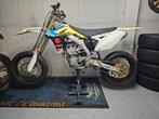 Suzuki rmz 450 supermoto, Fietsen en Brommers, Brommers | Crossbrommers, Gebruikt, Suzuki, Ophalen, 450 cc
