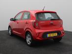 Kia Picanto 1.0 CVVT EconomyPlusLine | Airco | Bluetooth | C, Auto's, Kia, 12 maanden, Stof, Gebruikt, Euro 6