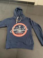 Blauwe Clockhouse Hoodie - Maat M, Ophalen of Verzenden, Zo goed als nieuw, Maat 38/40 (M), Blauw