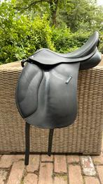 Wintec 500 wide 16,5” pony zadel breed, Dieren en Toebehoren, Paarden en Pony's | Zadels, Ophalen of Verzenden, Gebruikt