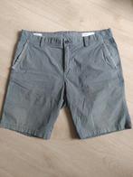 S. Oliver heren korte broek donkergroen maat W36, S.Oliver, Maat 56/58 (XL), Ophalen of Verzenden, Zo goed als nieuw