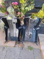 kymco agility 50 beenschild binnenkap voorkap, Ophalen, Gebruikt, Kap, Kymco