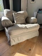 Lounge stoel mooie kwaliteit, Ophalen, Zo goed als nieuw, Eén