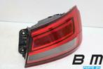 Achterlicht rechts Audi A3 8V Sedan 8V5945070, Auto-onderdelen, Verlichting, Gebruikt