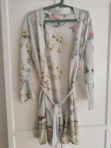 *NIEUW*: Dunne badjas / kimono Pip Studio maat M beschikbaar voor biedingen