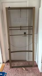 Auping verstelbare spiraalbodem 90x200, Huis en Inrichting, Slaapkamer | Matrassen en Bedbodems, Ophalen, Gebruikt, 90 cm, Eenpersoons