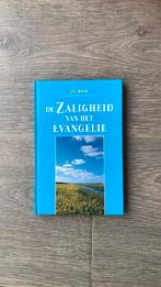 J.C. Ryle - De zaligheid van het evangelie -NIEUW-, Boeken, Godsdienst en Theologie, Ophalen of Verzenden, Nieuw, J.C. Ryle