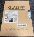 Glass Pro Screenprotector iPad 10, 10 inch, Nieuw, Ophalen of Verzenden, Screenprotector