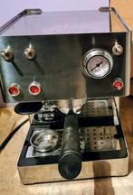 Isomac Giada Espressomachine, Witgoed en Apparatuur, Koffiezetapparaten, Ophalen of Verzenden, Zo goed als nieuw, Espresso apparaat