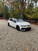 Volkswagen GOLF GTI 45 Jaar Edition Akr Pano Nürburgring, Auto's, 4 cilinders, 1984 cc, Wit, 301 pk