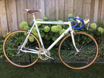 Cannondale criterium racefiets vintage retro  beschikbaar voor biedingen
