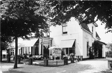(387-024-011) Otterlo t Witte Hoes beschikbaar voor biedingen