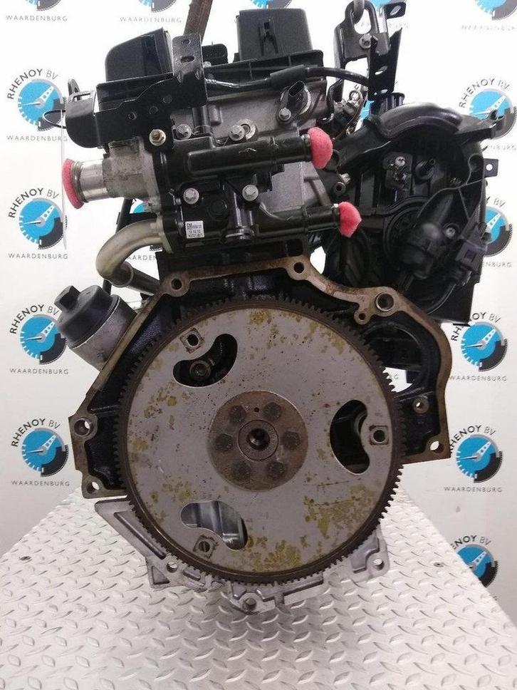 BUICK EXCELLE GT MOTOR 2013, Auto-onderdelen, Motor en Toebehoren, Gebruikt, ARN erkend, Stiba lid, Erkend duurzaam, Ophalen of Verzenden