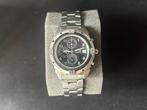 Sector expander chronograph horloge, Ophalen of Verzenden, Zo goed als nieuw, Waterdicht, Android