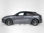 Porsche Cayenne E-Hybrid Coupé (bj 2022, automaat), Auto's, Te koop, Zilver of Grijs, Gebruikt, 750 kg