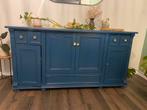Dressoir, Ophalen, 150 tot 200 cm, Zo goed als nieuw, Met deur(en)
