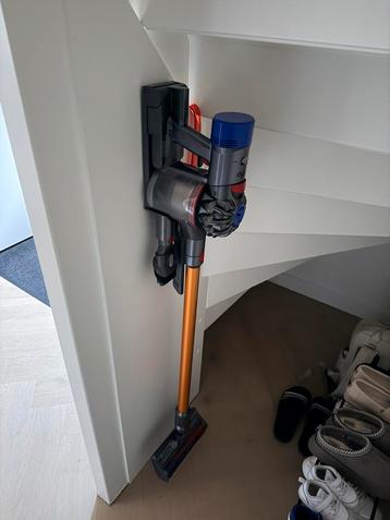 Dyson V8 beschikbaar voor biedingen