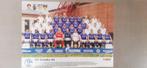 Knipsel FC Schalke 04, Verzenden, Gebruikt, Buitenlandse clubs, Poster, Plaatje of Sticker