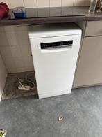 Bosch Serie 4 Vaatwasser - 45 cm breed, Ophalen, Gebruikt, Eco programma, 85 tot 90 cm