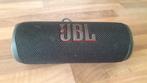 JBL Flip 6 zwart, Overige typen, Minder dan 60 watt, Zo goed als nieuw, JBL
