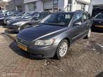 Volvo V50 1.8, Voorwielaandrijving, 65 €/maand, 125 pk, Gebruikt