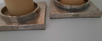 *** LIFESTYLE KAARSENHOUDERS *** beschikbaar voor biedingen