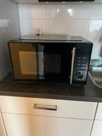 Combi magnetron, Witgoed en Apparatuur, Magnetrons, Ophalen, Combimagnetron, Gebruikt, Draaiplateau