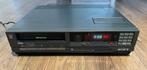 SONY BETAMAX video cassette recorder SL-C33EC + RMT-200, Gebruikt, Ophalen of Verzenden, Betamax-speler of -recorder