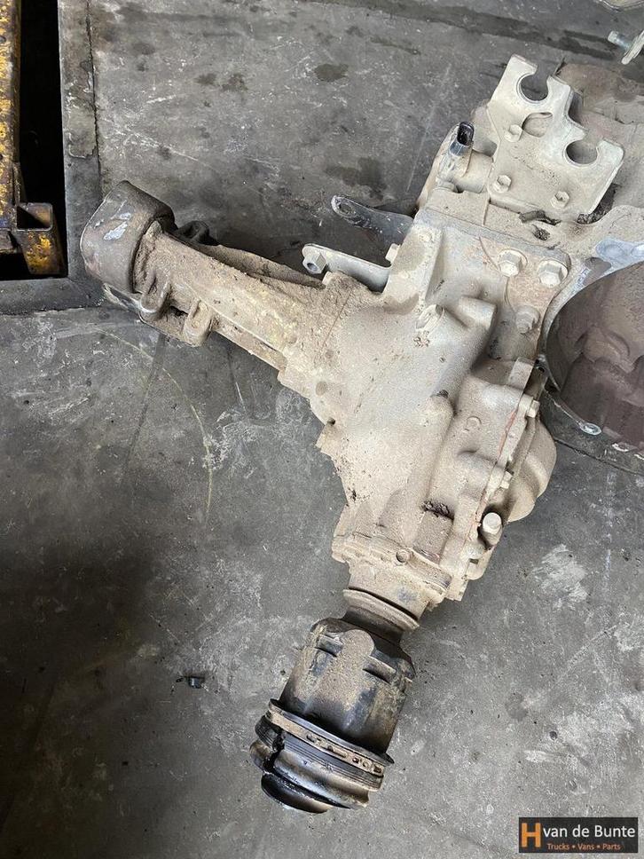 Tussenbak Toyota Rav 4, Auto-onderdelen, Transmissie en Toebehoren, Toyota, Gebruikt, Ophalen of Verzenden